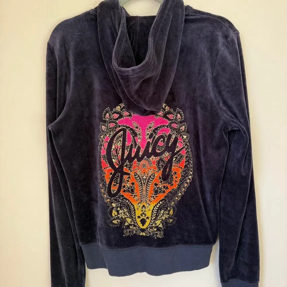 Juicy Couture good used